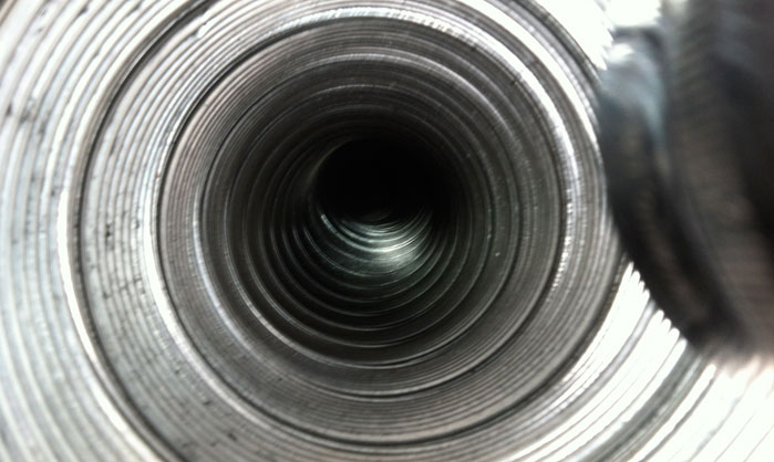 Chimney inspection and cleaning services