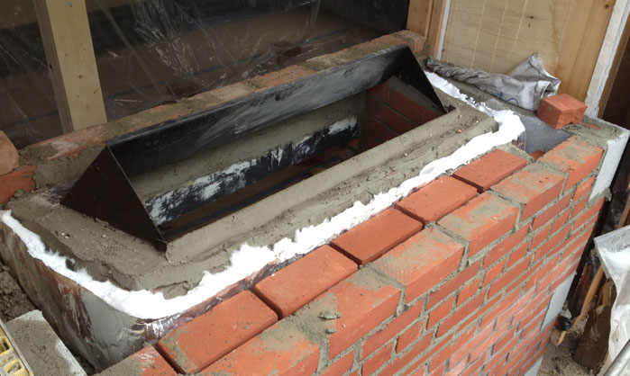 Fireplace Installation Services