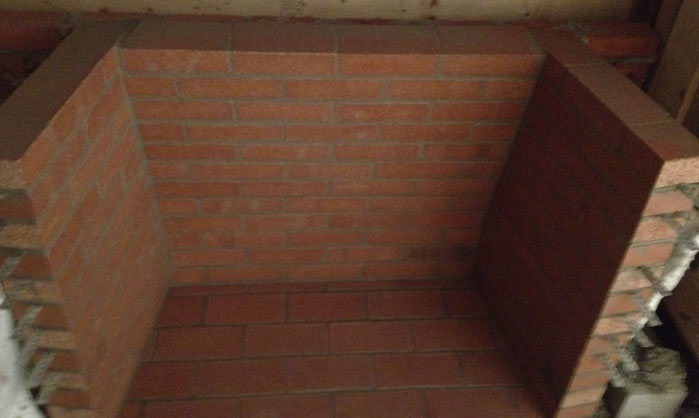 Fireplace Installation Services