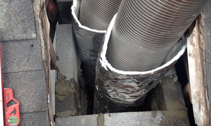 Fireplace Installation Services