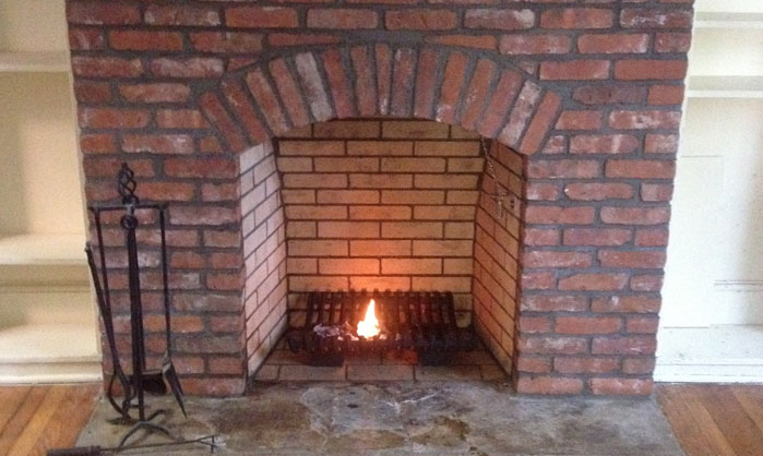 Fireplace Installation Services