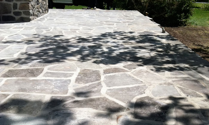 Masonry Repair & Restoration