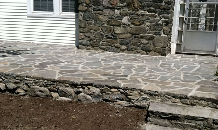 Masonry Repair & Restoration