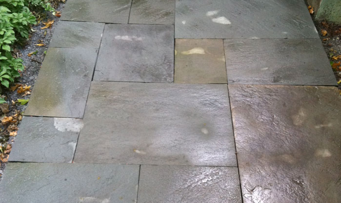 Masonry Repair & Restoration